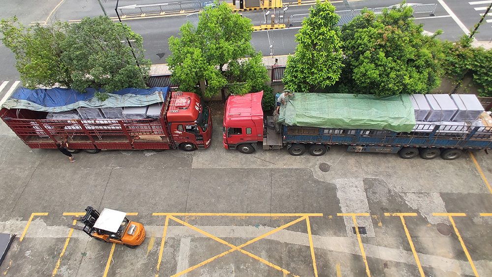 日精智能汽車線束加工設(shè)備